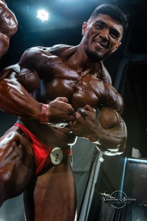 Фотограф Вадим Свирин